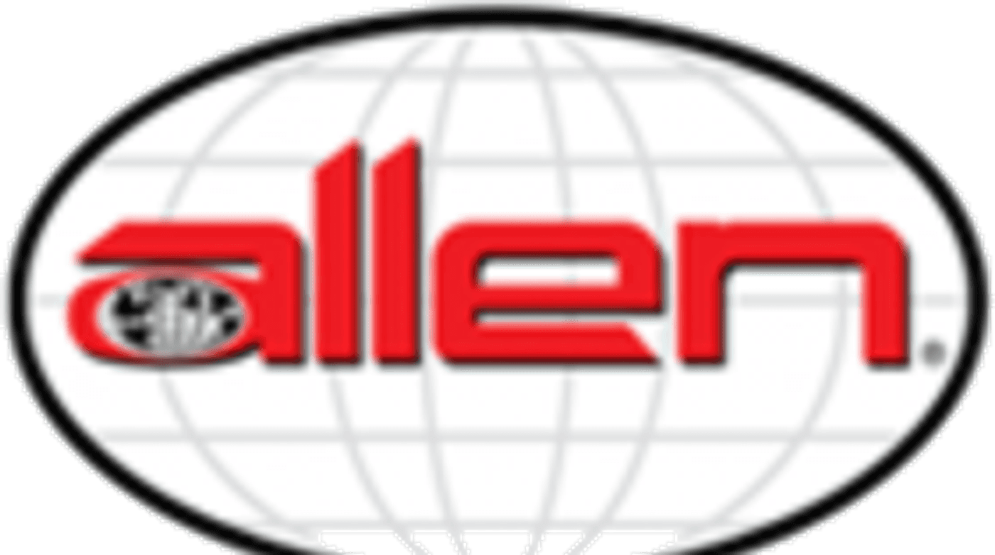 Allen Engineering logo