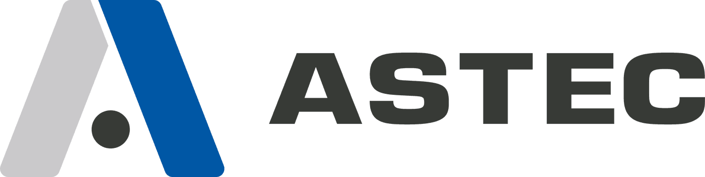 Astec logo