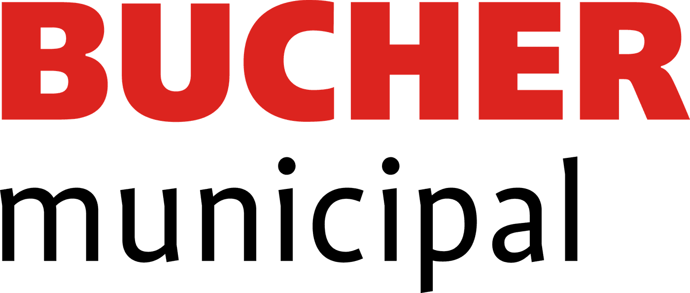 Bucher Municipal logo