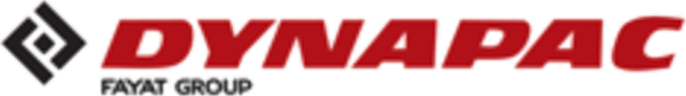 Dynapac logo