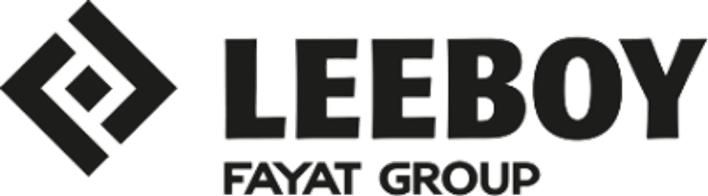 LeeBoy logo