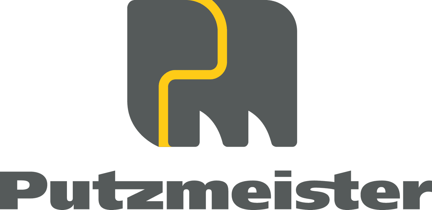 Putzmeister logo