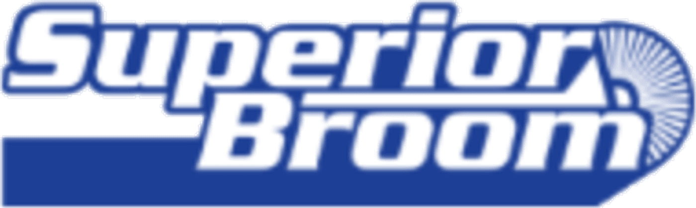 Superior Broom logo