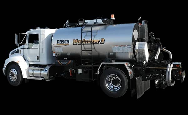 Rosco Maximizer