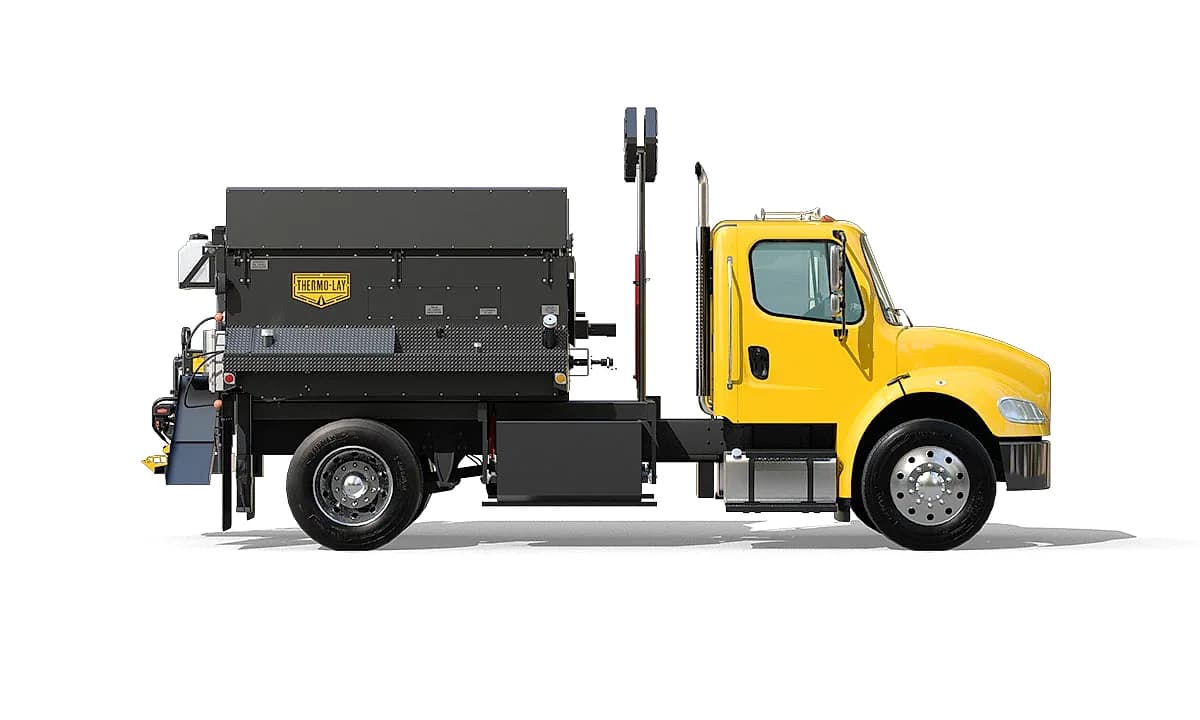 Pothole Patching