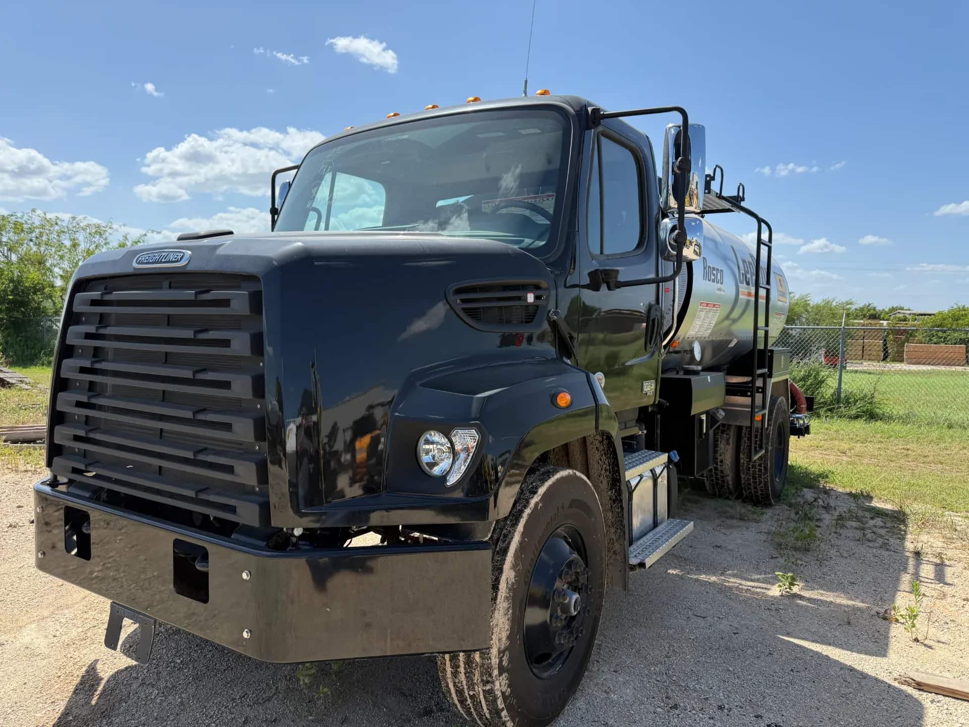2025 ROSCO MAX3B DISTRIBUTOR