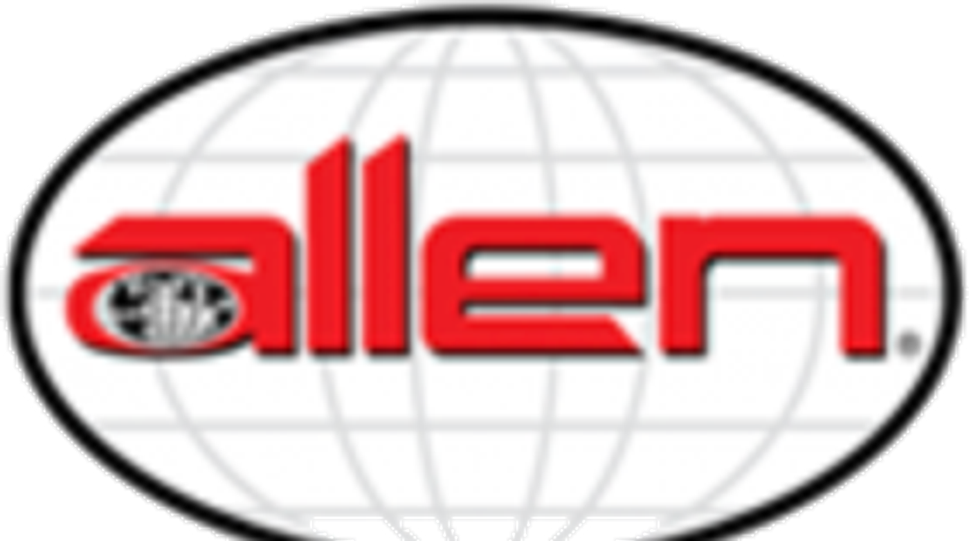 Allen Engineering logo