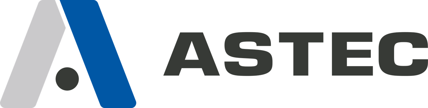 Astec logo
