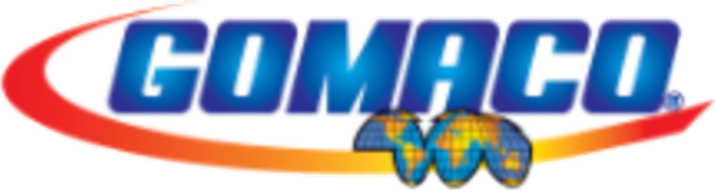 GOMACO logo