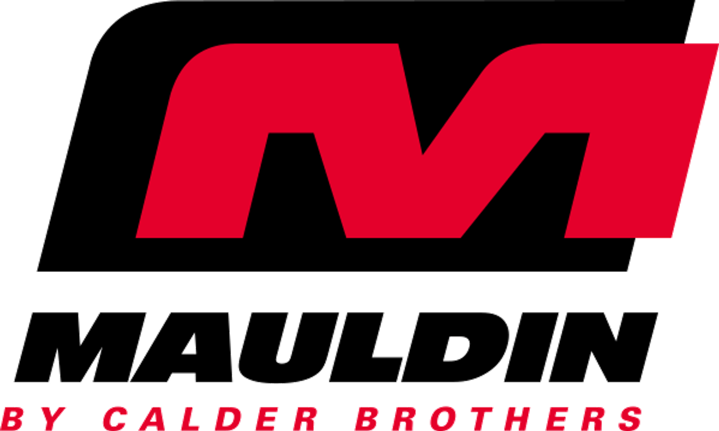 Mauldin logo