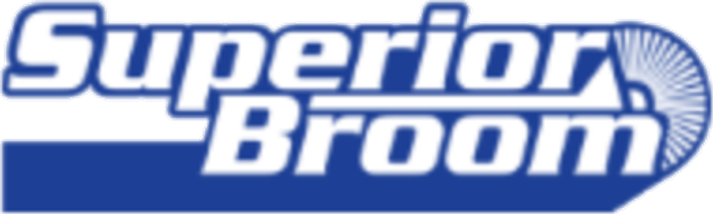 Superior Broom logo