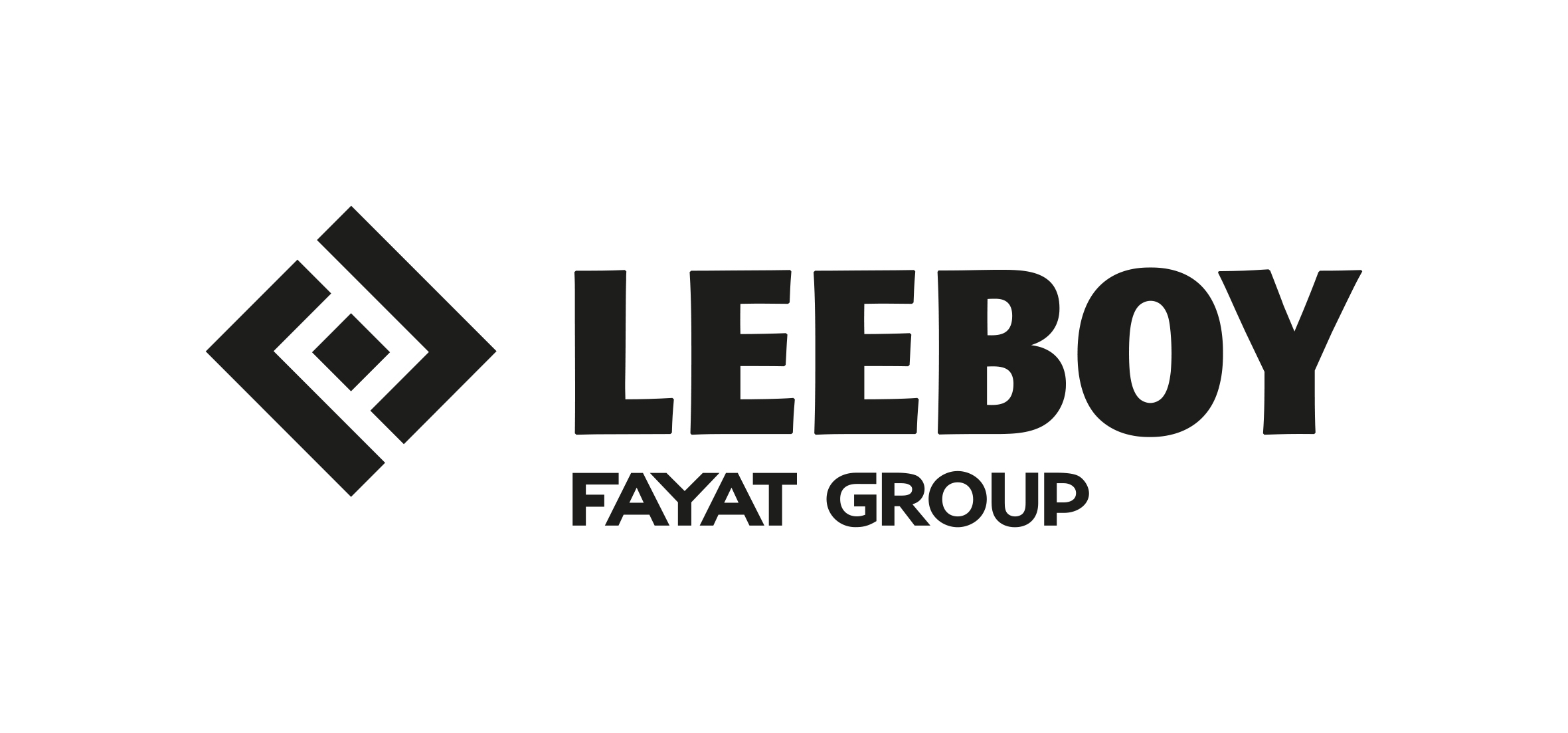 Leeboy Logo